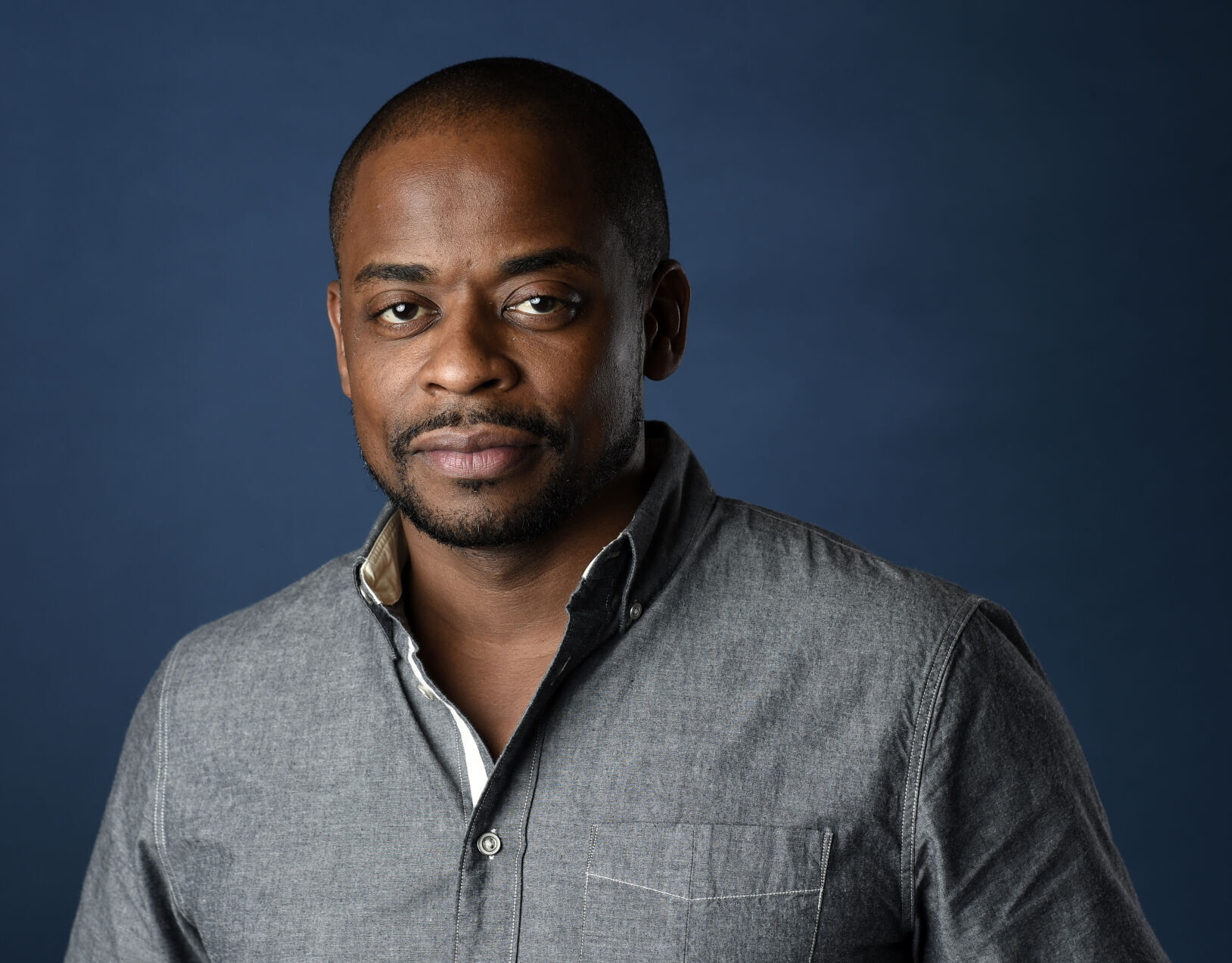 Dule Hill